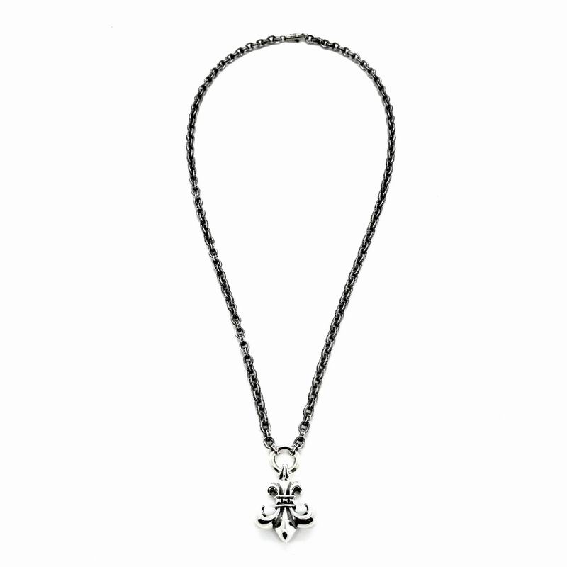 Chrome Hearts Necklace 06yxs246
